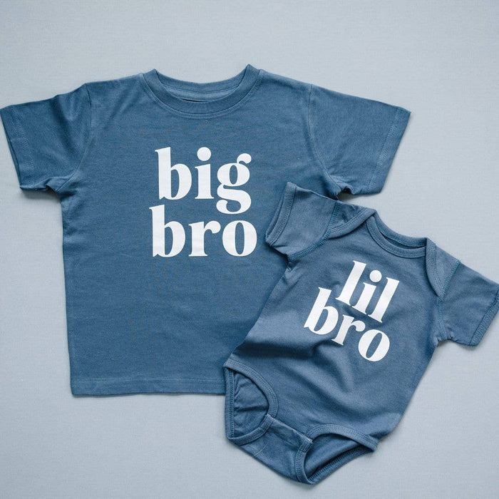 Sweet Wink - Big Bro Short Sleeve Shirt