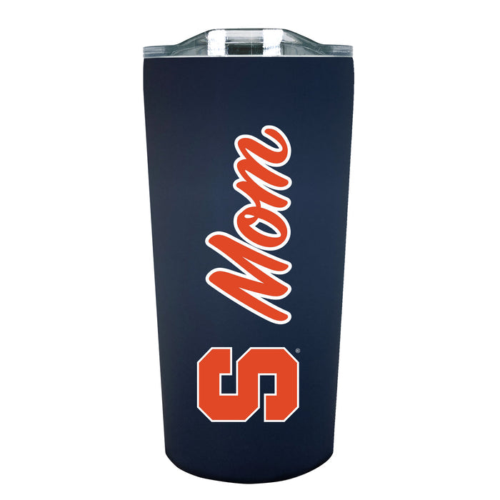 Syracuse 18oz Stainless Soft Touch Tumbler