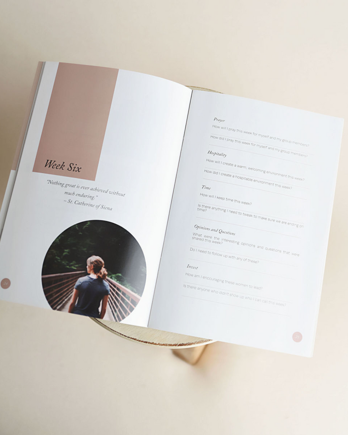 The Host Leadership Package