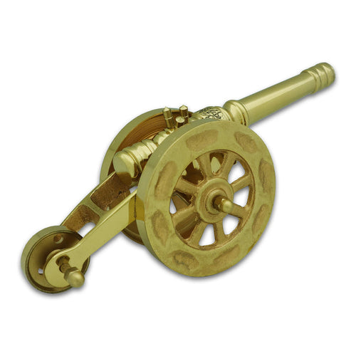 10" Protective Cannon