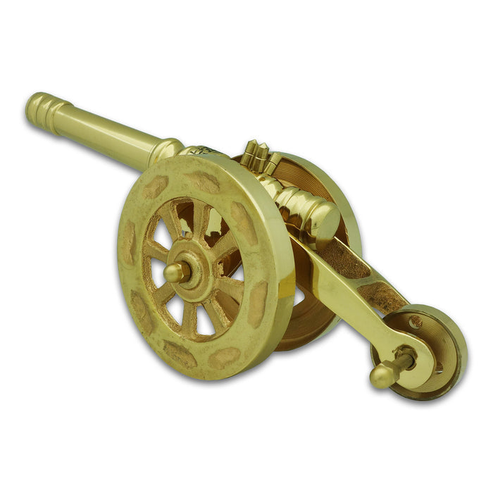 10" Protective Cannon