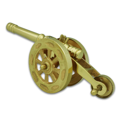 10" Protective Cannon