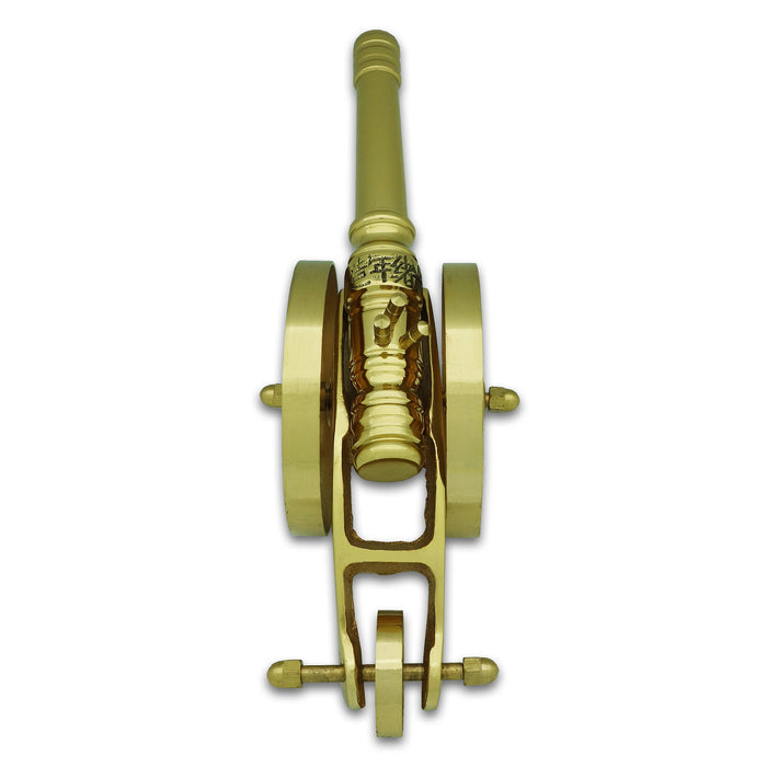 10" Protective Cannon