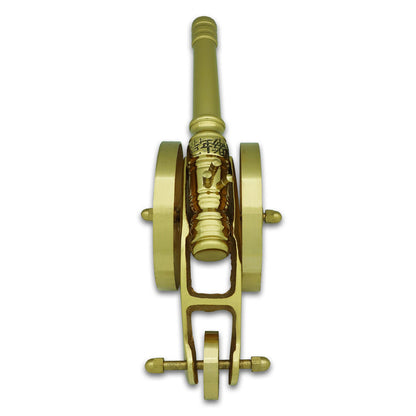 10" Protective Cannon