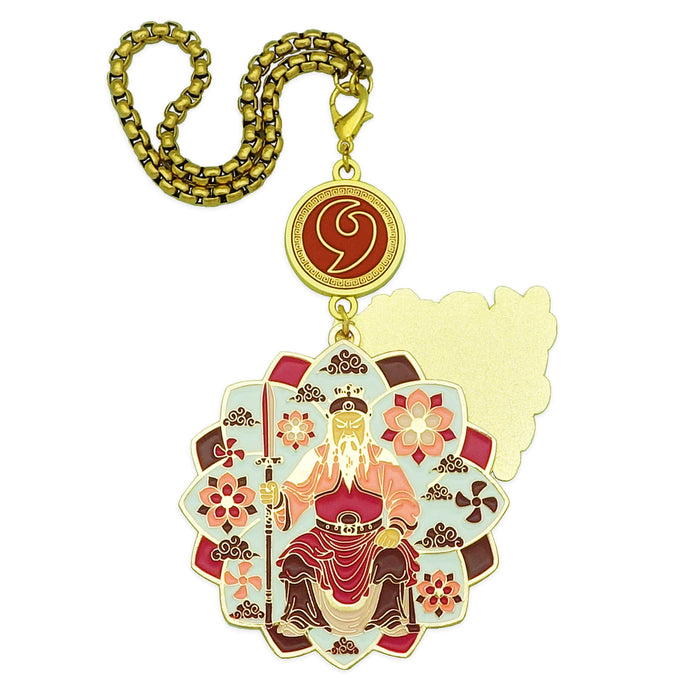 2026 Tai Sui Talisman