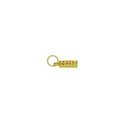 22K Gold Abacus