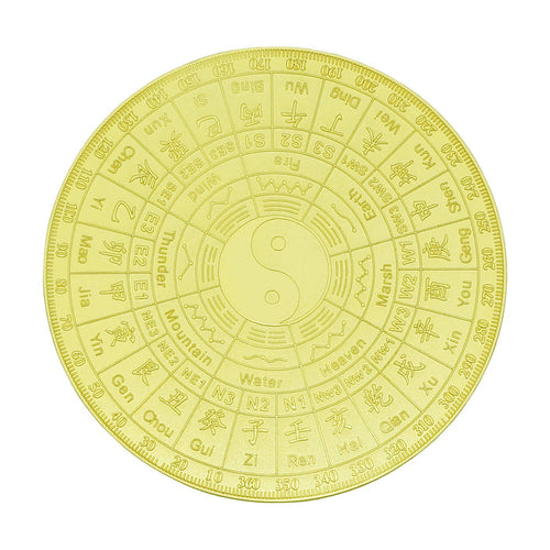 24 Mountains Plate