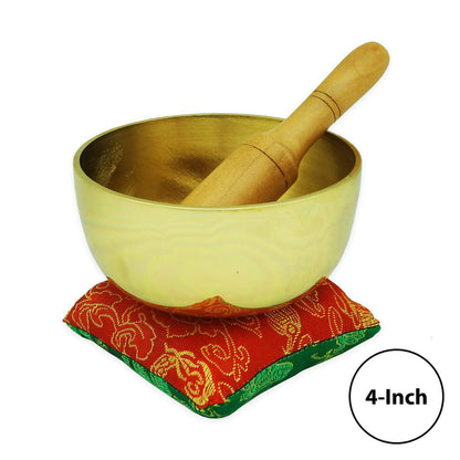 4" I-Bowl