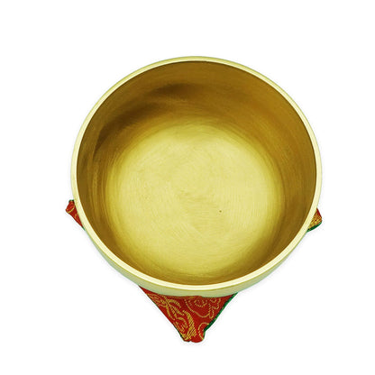 4" I-Bowl