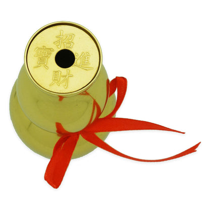 4" Supreme Wu Lou w/ Bagua