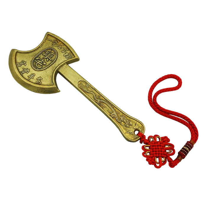 5" Axe