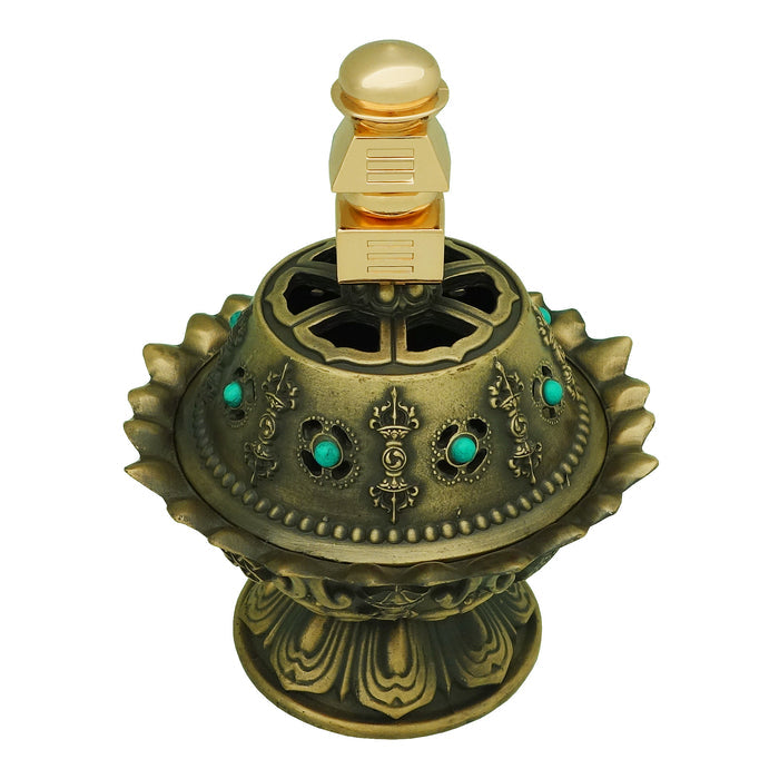 5 Element Pagoda Anren Water Cure