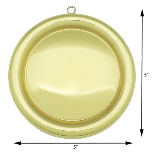 5" Reflective Mirror