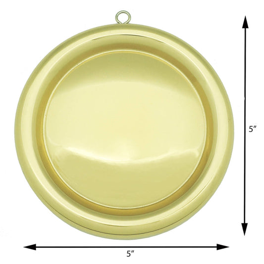 5" Reflective Mirror