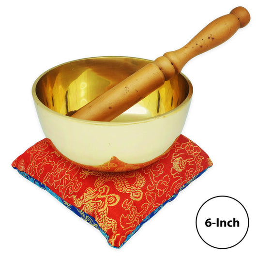 6" I-Bowl (Heavy Duty)