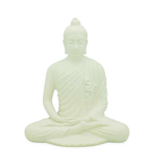 6" Meditating Buddha
