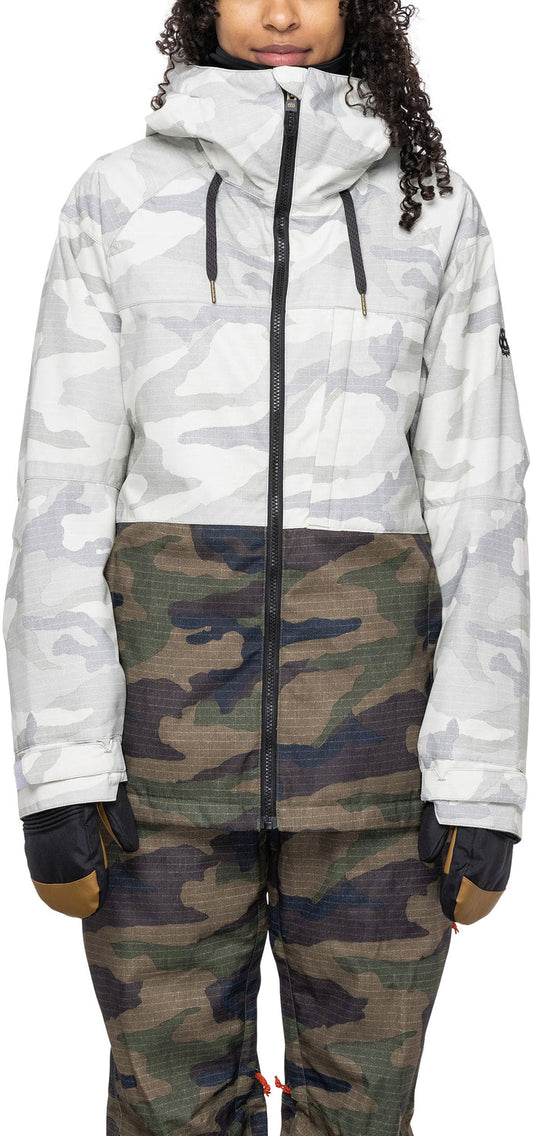 686 Athena Snowboard Jacket - Womens