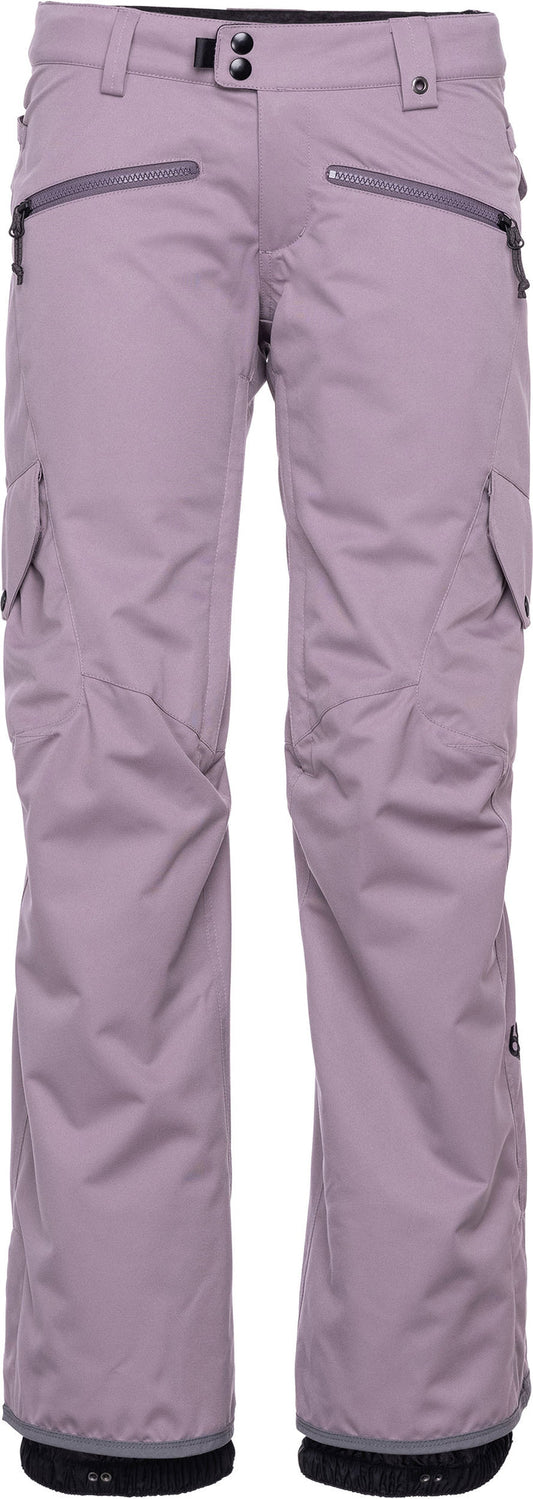 686 Aura Cargo Snowboard Pant