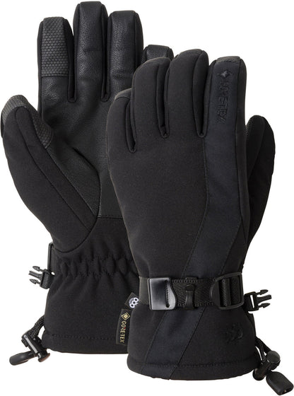 686 GORE-TEX Linear Snowboard Glove - Womens