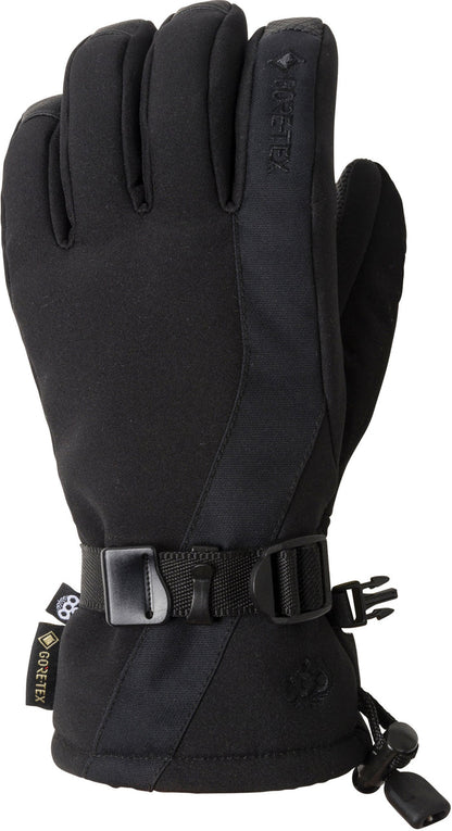 686 GORE-TEX Linear Snowboard Glove - Womens