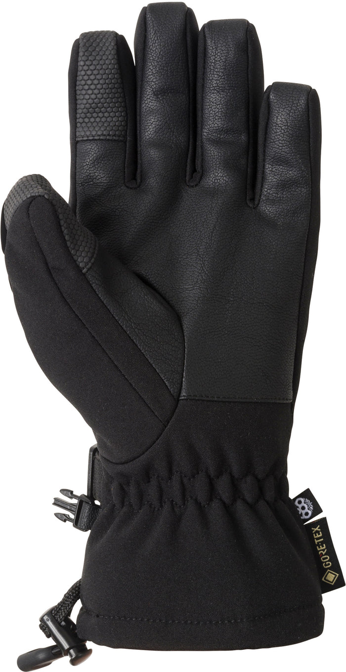 686 GORE-TEX Linear Snowboard Glove - Womens