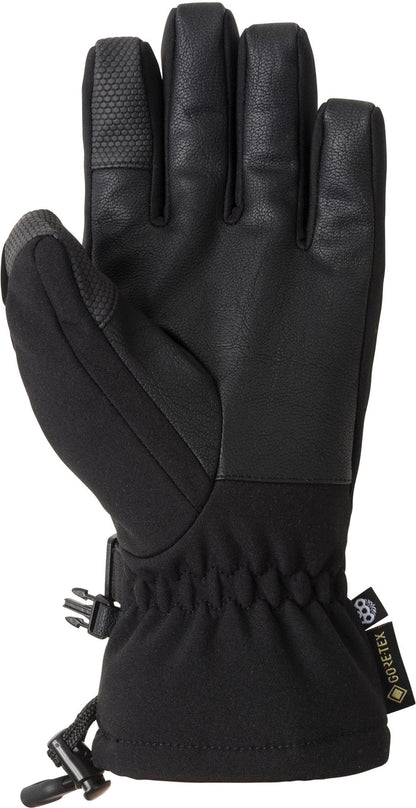 686 GORE-TEX Linear Snowboard Glove - Womens