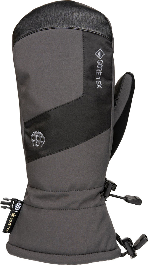 686 GORE-TEX Linear Snowboard Mitt - Mens