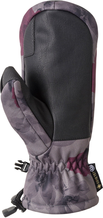 686 GORE-TEX Linear Snowboard Mitt - Womens 2021