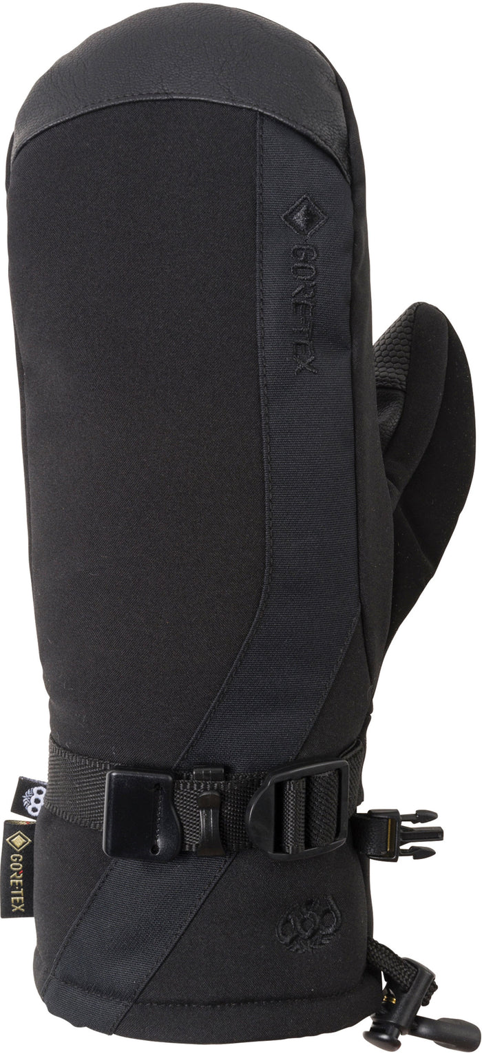686 GORE-TEX Linear Snowboard Mitt - Womens