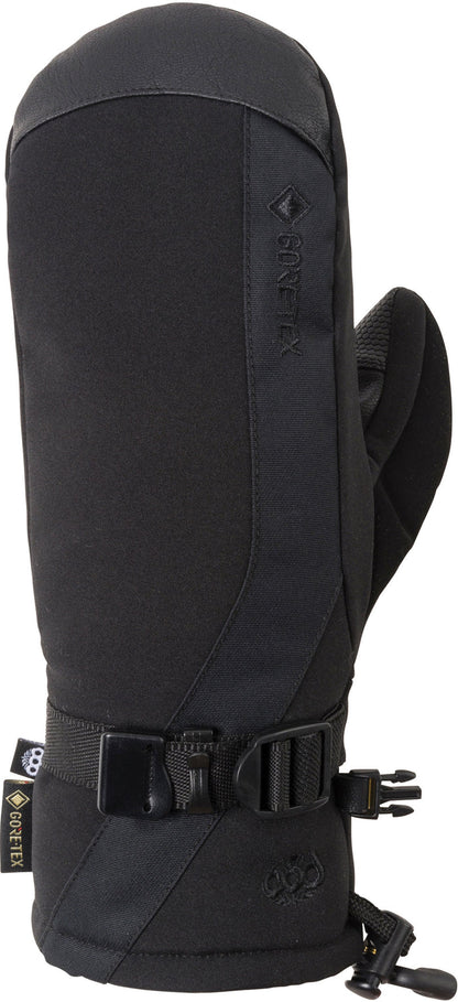 686 GORE-TEX Linear Snowboard Mitt - Womens