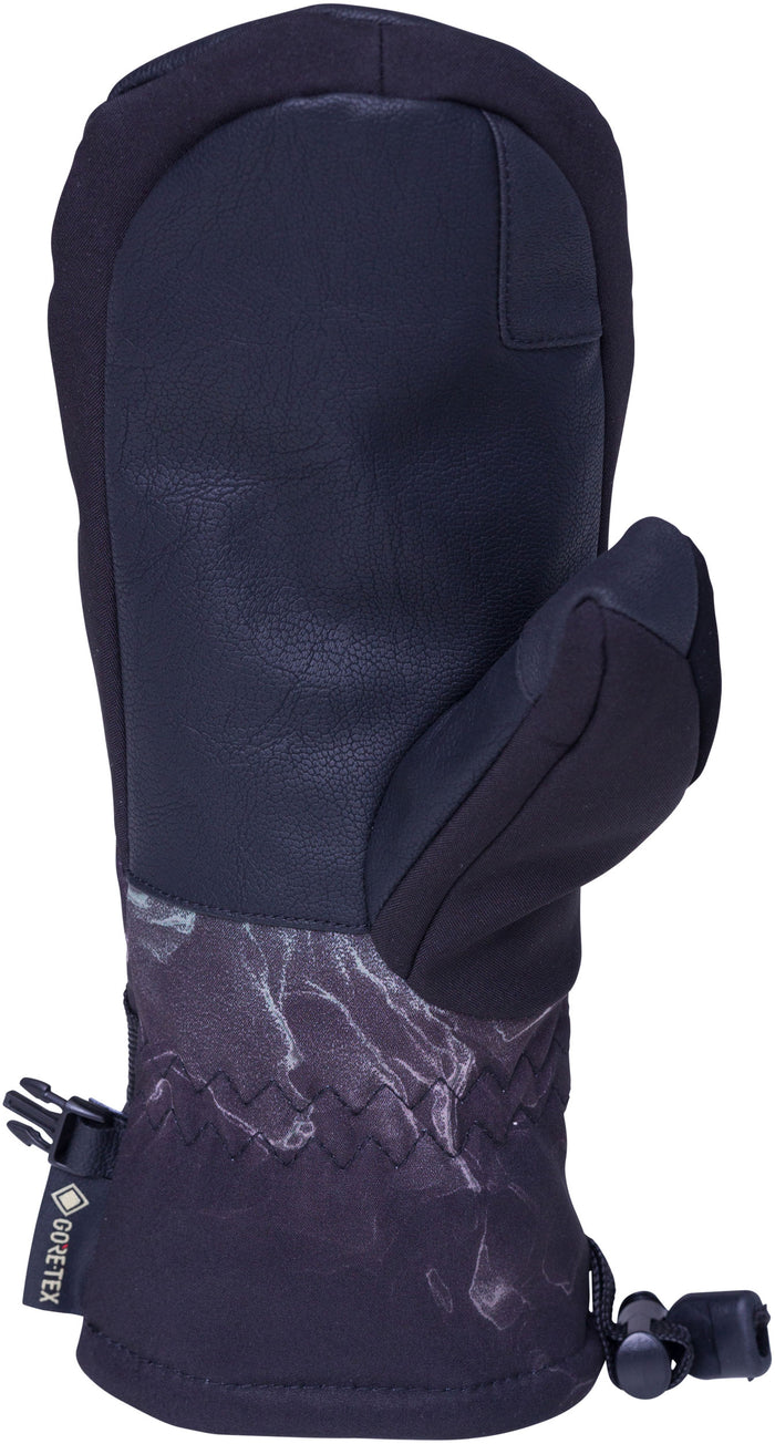 686 GORE-TEX Linear Snowboard Mitt - Womens