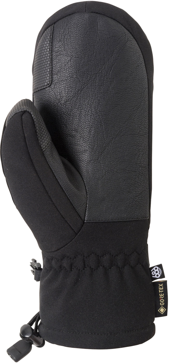 686 GORE-TEX Linear Snowboard Mitt - Womens