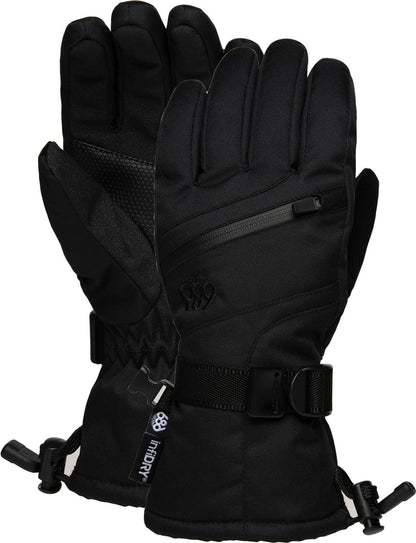 686 Heat Insulated Snowboard Glove