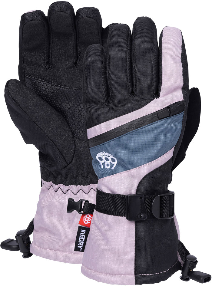 686 Heat Insulated Snowboard Glove