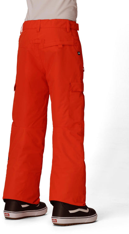 686 Infinity Cargo Insulated Snowboard Pant - Boys