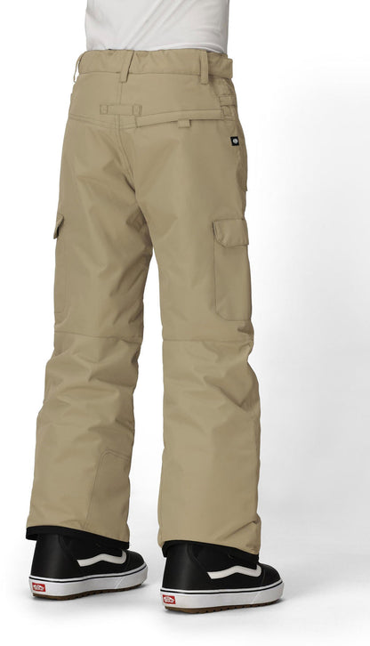 686 Infinity Cargo Insulated Snowboard Pant - Boys