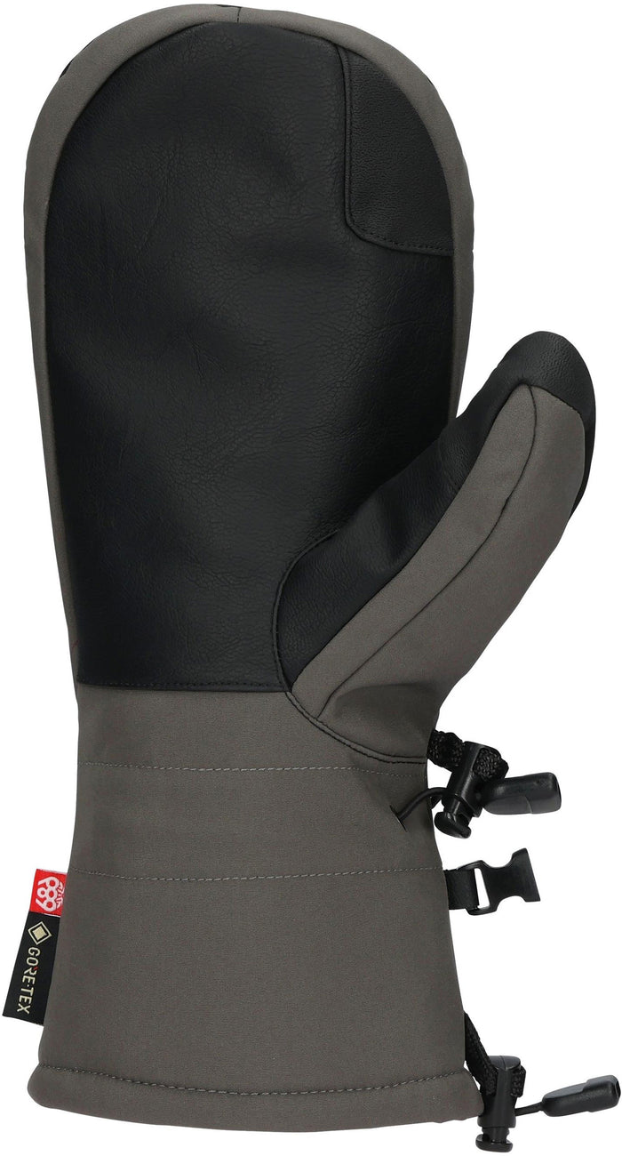 686 Mens GORE-TEX Linear Mitt