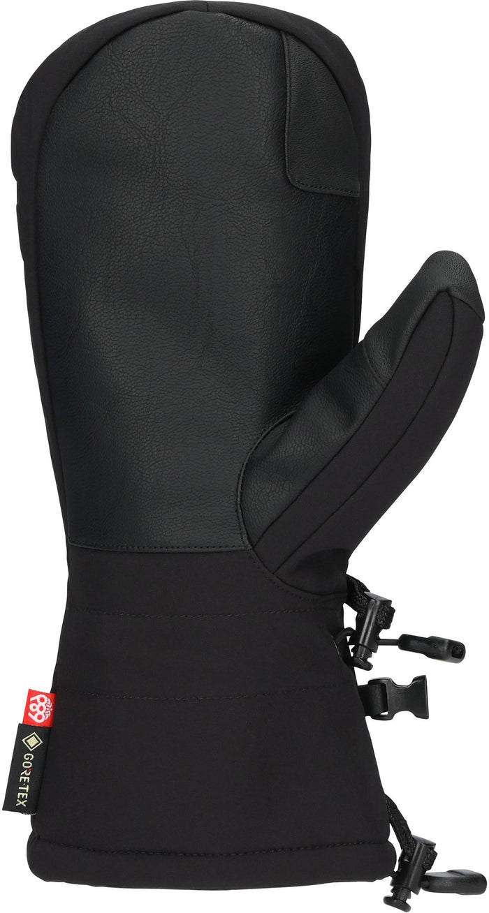 686 Mens GORE-TEX Linear Mitt
