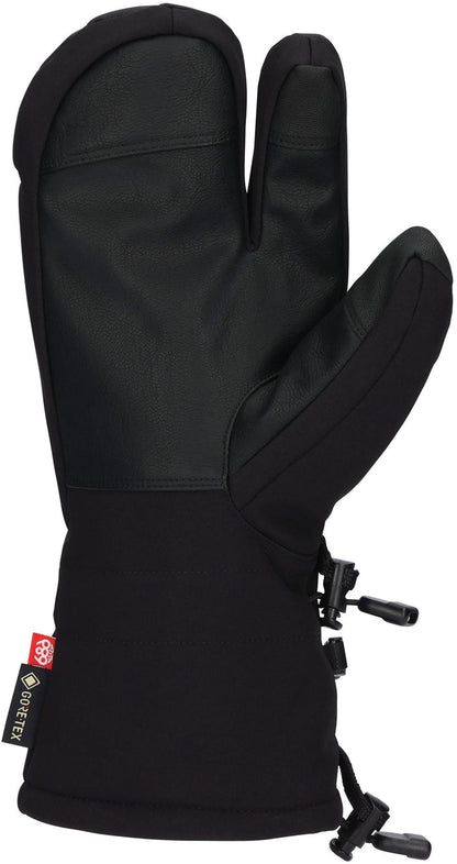686 Mens GORE-TEX Linear Trigger Mitt