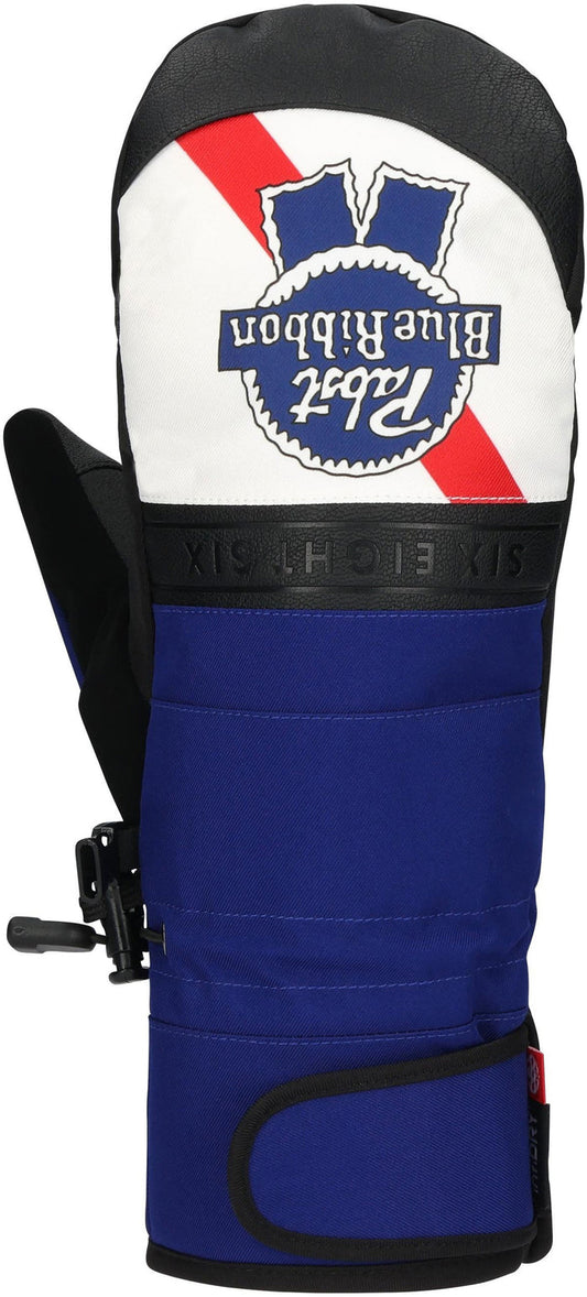 686 Mens Recon  Mitt
