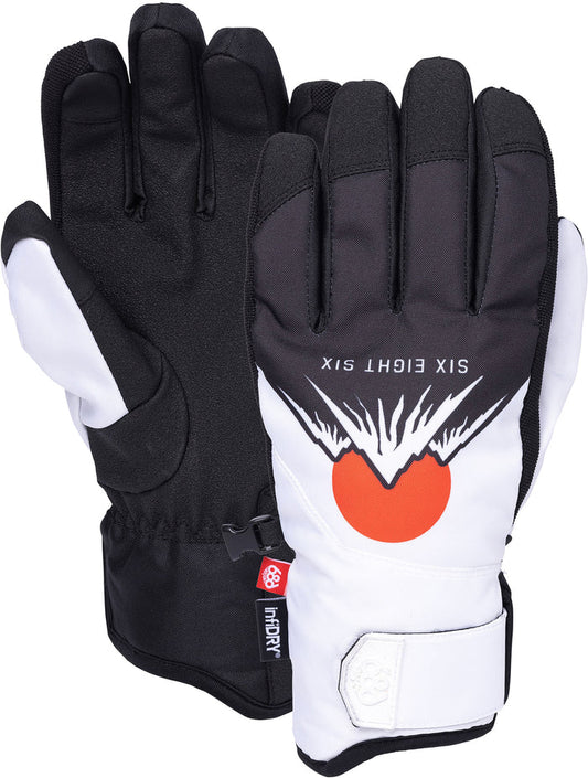686 Primer Snowboard Glove 2023