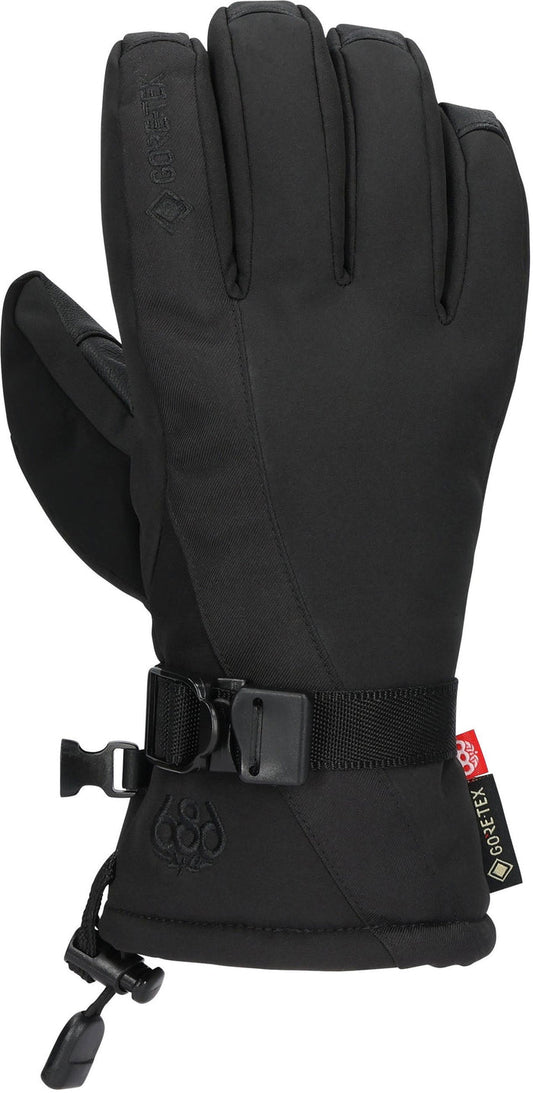 686 Womens GORE-TEX Linear Glove