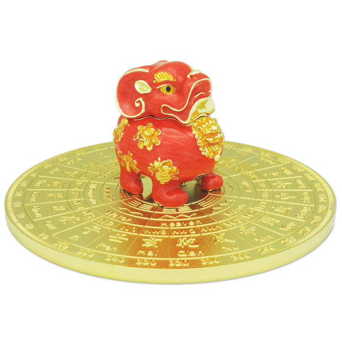 8 Immortals Pi Yao