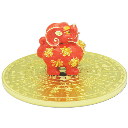 8 Immortals Pi Yao