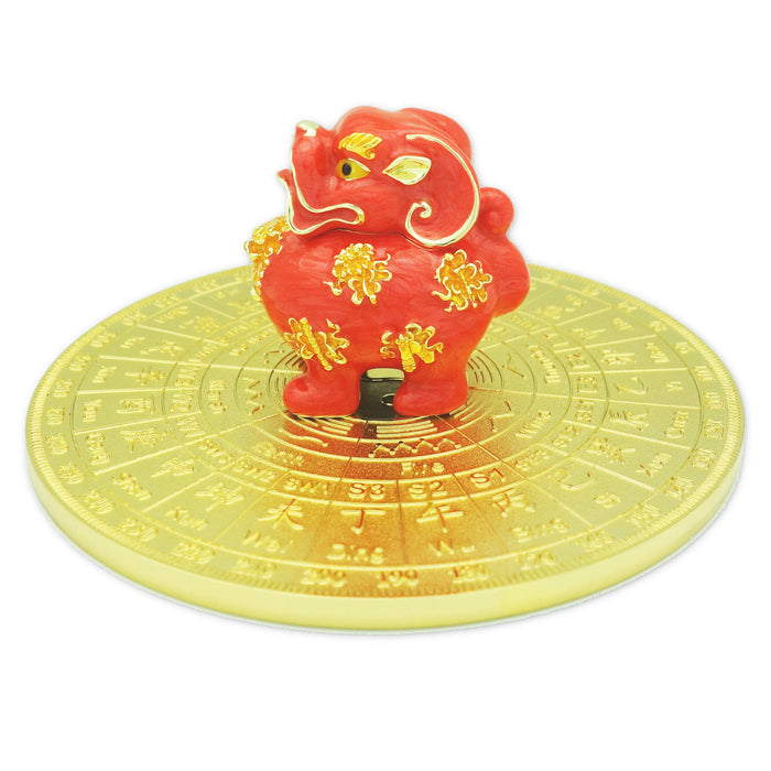 8 Immortals Pi Yao