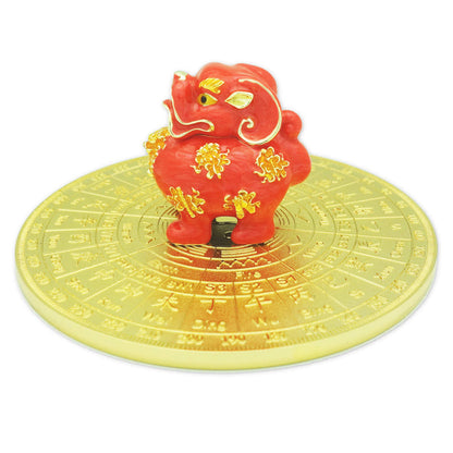 8 Immortals Pi Yao