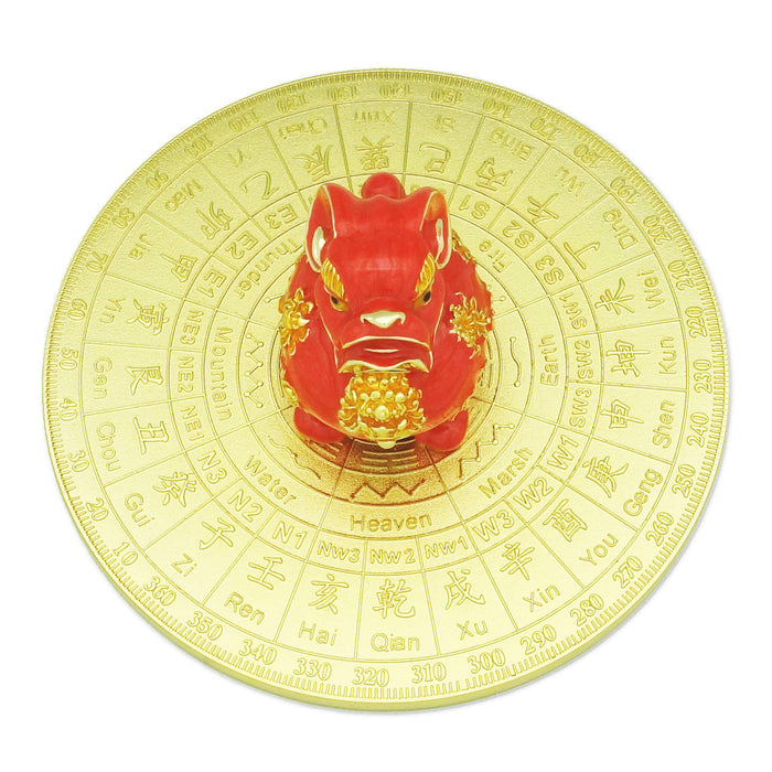 8 Immortals Pi Yao