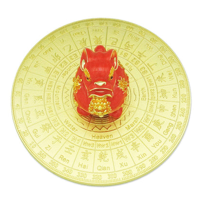 8 Immortals Pi Yao