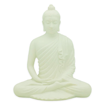 8" Meditating Buddha