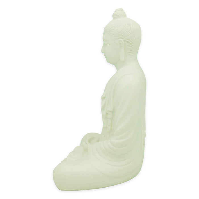 8" Meditating Buddha